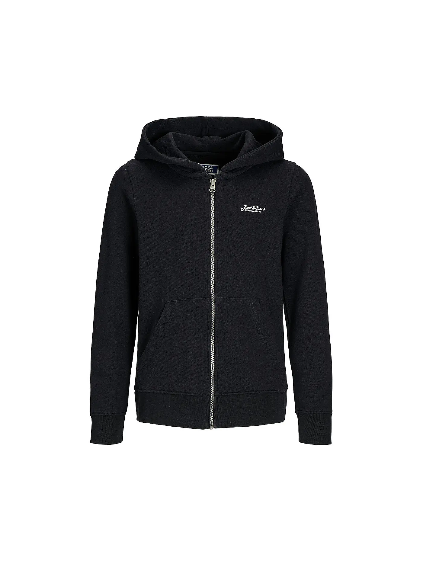 JACK & JONES | Jungen Sweatjacke JJBEAU | 